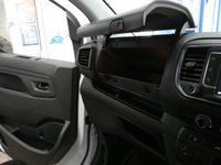 USED 2023 23 VAUXHALL VIVARO-E 3100 75kWh Prime Panel Van 6dr Electric Auto L1 H1 (7.4kW Charger) (136 ps) AIR CON SAT NAV ANDROID APPLE CARPLAY HEATED SEAT PARKING SENSORS 1 OWNER WARRANTY