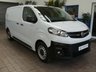 USED 2023 23 VAUXHALL VIVARO-E 3100 75kWh Prime Panel Van 6dr Electric Auto L1 H1 (7.4kW Charger) (136 ps) AIR CON SAT NAV ANDROID APPLE CARPLAY HEATED SEAT PARKING SENSORS 1 OWNER WARRANTY