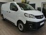 USED 2023 23 VAUXHALL VIVARO-E 3100 75kWh Prime Panel Van 6dr Electric Auto L1 H1 (7.4kW Charger) (136 ps) AIR CON SAT NAV ANDROID APPLE CARPLAY HEATED SEAT PARKING SENSORS 1 OWNER WARRANTY