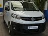 USED 2023 23 VAUXHALL VIVARO-E 3100 75kWh Prime Panel Van 6dr Electric Auto L1 H1 (7.4kW Charger) (136 ps) AIR CON SAT NAV ANDROID APPLE CARPLAY HEATED SEAT PARKING SENSORS 1 OWNER WARRANTY