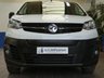 USED 2023 23 VAUXHALL VIVARO-E 3100 75kWh Prime Panel Van 6dr Electric Auto L1 H1 (7.4kW Charger) (136 ps) AIR CON SAT NAV ANDROID APPLE CARPLAY HEATED SEAT PARKING SENSORS 1 OWNER WARRANTY