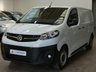USED 2023 23 VAUXHALL VIVARO-E 3100 75kWh Prime Panel Van 6dr Electric Auto L1 H1 (7.4kW Charger) (136 ps) AIR CON SAT NAV ANDROID APPLE CARPLAY HEATED SEAT PARKING SENSORS 1 OWNER WARRANTY