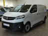 USED 2023 23 VAUXHALL VIVARO-E 3100 75kWh Prime Panel Van 6dr Electric Auto L1 H1 (7.4kW Charger) (136 ps) AIR CON SAT NAV ANDROID APPLE CARPLAY HEATED SEAT PARKING SENSORS 1 OWNER WARRANTY