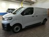 USED 2023 23 VAUXHALL VIVARO-E 3100 75kWh Prime Panel Van 6dr Electric Auto L1 H1 (7.4kW Charger) (136 ps) AIR CON SAT NAV ANDROID APPLE CARPLAY HEATED SEAT PARKING SENSORS 1 OWNER WARRANTY