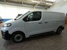USED 2023 23 VAUXHALL VIVARO-E 3100 75kWh Prime Panel Van 6dr Electric Auto L1 H1 (7.4kW Charger) (136 ps) AIR CON SAT NAV ANDROID APPLE CARPLAY HEATED SEAT PARKING SENSORS 1 OWNER WARRANTY