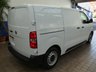 USED 2023 23 VAUXHALL VIVARO-E 3100 75kWh Prime Panel Van 6dr Electric Auto L1 H1 (7.4kW Charger) (136 ps) AIR CON SAT NAV ANDROID APPLE CARPLAY HEATED SEAT PARKING SENSORS 1 OWNER WARRANTY