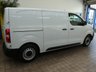 USED 2023 23 VAUXHALL VIVARO-E 3100 75kWh Prime Panel Van 6dr Electric Auto L1 H1 (7.4kW Charger) (136 ps) AIR CON SAT NAV ANDROID APPLE CARPLAY HEATED SEAT PARKING SENSORS 1 OWNER WARRANTY