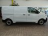 USED 2023 23 VAUXHALL VIVARO-E 3100 75kWh Prime Panel Van 6dr Electric Auto L1 H1 (7.4kW Charger) (136 ps) AIR CON SAT NAV ANDROID APPLE CARPLAY HEATED SEAT PARKING SENSORS 1 OWNER WARRANTY