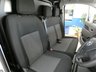 USED 2023 23 VAUXHALL VIVARO-E 3100 75kWh Prime Panel Van 6dr Electric Auto L1 H1 (7.4kW Charger) (136 ps) AIR CON SAT NAV ANDROID APPLE CARPLAY HEATED SEAT PARKING SENSORS 1 OWNER WARRANTY
