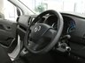 USED 2023 23 VAUXHALL VIVARO-E 3100 75kWh Prime Panel Van 6dr Electric Auto L1 H1 (7.4kW Charger) (136 ps) AIR CON SAT NAV ANDROID APPLE CARPLAY HEATED SEAT PARKING SENSORS 1 OWNER WARRANTY