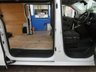 USED 2023 23 VAUXHALL VIVARO-E 3100 75kWh Prime Panel Van 6dr Electric Auto L1 H1 (7.4kW Charger) (136 ps) AIR CON SAT NAV ANDROID APPLE CARPLAY HEATED SEAT PARKING SENSORS 1 OWNER WARRANTY