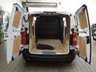 USED 2023 23 VAUXHALL VIVARO-E 3100 75kWh Prime Panel Van 6dr Electric Auto L1 H1 (7.4kW Charger) (136 ps) AIR CON SAT NAV ANDROID APPLE CARPLAY HEATED SEAT PARKING SENSORS 1 OWNER WARRANTY