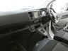 USED 2023 23 VAUXHALL VIVARO-E 3100 75kWh Prime Panel Van 6dr Electric Auto L1 H1 (7.4kW Charger) (136 ps) AIR CON SAT NAV ANDROID APPLE CARPLAY HEATED SEAT PARKING SENSORS 1 OWNER WARRANTY