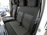 USED 2023 23 VAUXHALL VIVARO-E 3100 75kWh Prime Panel Van 6dr Electric Auto L1 H1 (7.4kW Charger) (136 ps) AIR CON SAT NAV ANDROID APPLE CARPLAY HEATED SEAT PARKING SENSORS 1 OWNER WARRANTY