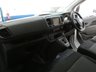 USED 2023 23 VAUXHALL VIVARO-E 3100 75kWh Prime Panel Van 6dr Electric Auto L1 H1 (7.4kW Charger) (136 ps) AIR CON SAT NAV ANDROID APPLE CARPLAY HEATED SEAT PARKING SENSORS 1 OWNER WARRANTY