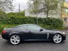 USED 2010 10 JAGUAR XK 5.0 V8 Portfolio Coupe 2dr Petrol Auto Euro 5 (385 ps)-4 Former Keepers-Superb Example Finished In Ultimate Black Metallic-Ivory Leather Upholstery-Heated & Cooled Front Seats-Dual Climate Control-Cruise Control-Mfsw-Satnav-Bluetooth-20