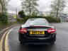 USED 2010 10 JAGUAR XK 5.0 V8 Portfolio Coupe 2dr Petrol Auto Euro 5 (385 ps)-4 Former Keepers-Superb Example Finished In Ultimate Black Metallic-Ivory Leather Upholstery-Heated & Cooled Front Seats-Dual Climate Control-Cruise Control-Mfsw-Satnav-Bluetooth-20