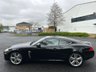 USED 2010 10 JAGUAR XK 5.0 V8 Portfolio Coupe 2dr Petrol Auto Euro 5 (385 ps)-4 Former Keepers-Superb Example Finished In Ultimate Black Metallic-Ivory Leather Upholstery-Heated & Cooled Front Seats-Dual Climate Control-Cruise Control-Mfsw-Satnav-Bluetooth-20