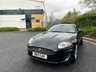 USED 2010 10 JAGUAR XK 5.0 V8 Portfolio Coupe 2dr Petrol Auto Euro 5 (385 ps)-4 Former Keepers-Superb Example Finished In Ultimate Black Metallic-Ivory Leather Upholstery-Heated & Cooled Front Seats-Dual Climate Control-Cruise Control-Mfsw-Satnav-Bluetooth-20