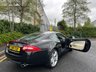 USED 2010 10 JAGUAR XK 5.0 V8 Portfolio Coupe 2dr Petrol Auto Euro 5 (385 ps)-4 Former Keepers-Superb Example Finished In Ultimate Black Metallic-Ivory Leather Upholstery-Heated & Cooled Front Seats-Dual Climate Control-Cruise Control-Mfsw-Satnav-Bluetooth-20