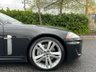 USED 2010 10 JAGUAR XK 5.0 V8 Portfolio Coupe 2dr Petrol Auto Euro 5 (385 ps)-4 Former Keepers-Superb Example Finished In Ultimate Black Metallic-Ivory Leather Upholstery-Heated & Cooled Front Seats-Dual Climate Control-Cruise Control-Mfsw-Satnav-Bluetooth-20