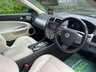 USED 2010 10 JAGUAR XK 5.0 V8 Portfolio Coupe 2dr Petrol Auto Euro 5 (385 ps)-4 Former Keepers-Superb Example Finished In Ultimate Black Metallic-Ivory Leather Upholstery-Heated & Cooled Front Seats-Dual Climate Control-Cruise Control-Mfsw-Satnav-Bluetooth-20