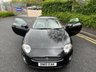 USED 2010 10 JAGUAR XK 5.0 V8 Portfolio Coupe 2dr Petrol Auto Euro 5 (385 ps)-4 Former Keepers-Superb Example Finished In Ultimate Black Metallic-Ivory Leather Upholstery-Heated & Cooled Front Seats-Dual Climate Control-Cruise Control-Mfsw-Satnav-Bluetooth-20