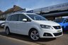 USED 2019 68 SEAT ALHAMBRA 2.0 TDI XCELLENCE 5dr DSG (150ps) GREAT VALUE 7 SEATER AUTOMATIC