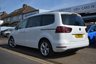 USED 2019 68 SEAT ALHAMBRA 2.0 TDI XCELLENCE 5dr DSG (150ps) GREAT VALUE 7 SEATER AUTOMATIC