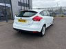 USED 2017 17 FORD FOCUS 1.0T ECOBOOST TITANIUM 5DR HATCH 125PS 