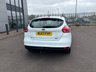 USED 2017 17 FORD FOCUS 1.0T ECOBOOST TITANIUM 5DR HATCH 125PS 