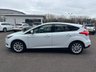 USED 2017 17 FORD FOCUS 1.0T ECOBOOST TITANIUM 5DR HATCH 125PS 