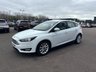 USED 2017 17 FORD FOCUS 1.0T ECOBOOST TITANIUM 5DR HATCH 125PS 