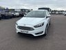 USED 2017 17 FORD FOCUS 1.0T ECOBOOST TITANIUM 5DR HATCH 125PS 