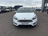 USED 2017 17 FORD FOCUS 1.0T ECOBOOST TITANIUM 5DR HATCH 125PS 