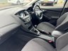 USED 2017 17 FORD FOCUS 1.0T ECOBOOST TITANIUM 5DR HATCH 125PS 