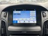 USED 2017 17 FORD FOCUS 1.0T ECOBOOST TITANIUM 5DR HATCH 125PS 