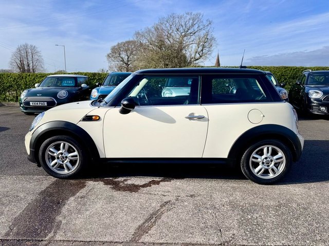 2012 MINI HATCH - Photo 5