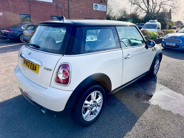 2012 MINI HATCH - Photo 3