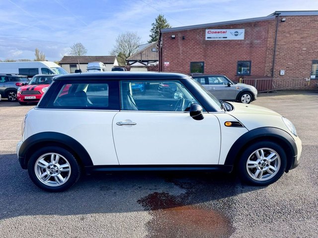 2012 MINI HATCH - Photo 6