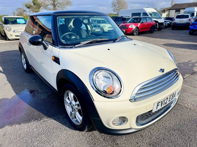 2012 MINI HATCH - Photo 2