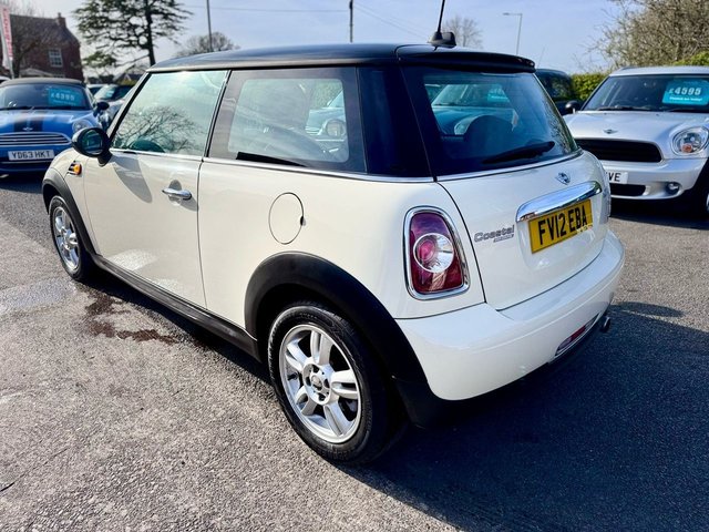 2012 MINI HATCH - Photo 4