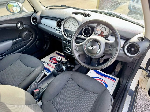 2012 MINI HATCH - Photo 8