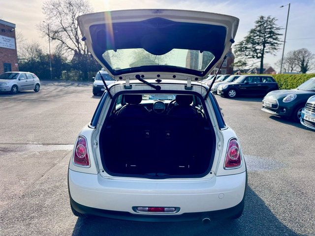 2012 MINI HATCH - Photo 7
