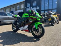 USED 2021 21 KAWASAKI NINJA ZX-10R KRT EDITION - BUY ONLINE 24 HRS A DAY - FINANCE AVAILABLE - ALL TYPES OF CREDIT ACCEPTED AKRAPOVIC EXHAUST, JUST 2,705 MILES