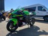 USED 2021 21 KAWASAKI NINJA ZX-10R KRT EDITION - BUY ONLINE 24 HRS A DAY - FINANCE AVAILABLE - ALL TYPES OF CREDIT ACCEPTED AKRAPOVIC EXHAUST, JUST 2,705 MILES