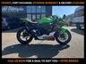 USED 2021 21 KAWASAKI NINJA ZX-10R KRT EDITION - BUY ONLINE 24 HRS A DAY - FINANCE AVAILABLE - ALL TYPES OF CREDIT ACCEPTED AKRAPOVIC EXHAUST, JUST 2,705 MILES