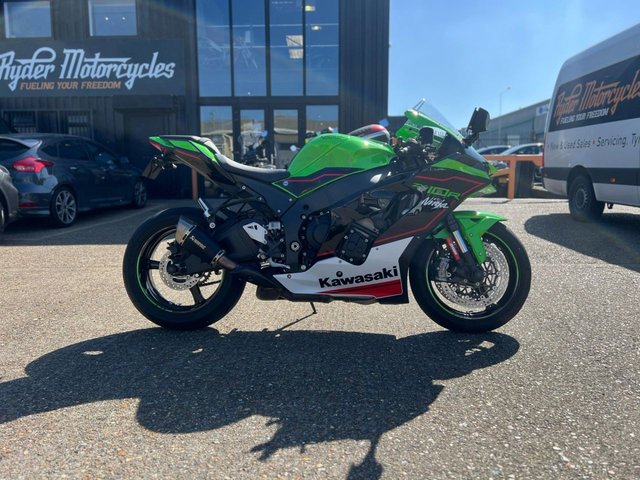 2021 21 Kawasaki Ninja Zx-10r KRT EDITION - BUY ONLINE 24 HRS A DAY - FINANCE AVAILABLE - ALL TYPES OF CREDIT ACCEPTED