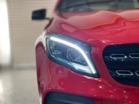 USED 2020 69 MERCEDES-BENZ GLA 1.6 GLA200 AMG Line Edition (Plus) SUV 5dr Petrol 7G-DCT Euro 6 (s/s) (156 ps) PAN ROOF + APPLE CAR PLAY