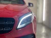 USED 2020 69 MERCEDES-BENZ GLA 1.6 GLA200 AMG Line Edition (Plus) SUV 5dr Petrol 7G-DCT Euro 6 (s/s) (156 ps) PAN ROOF + APPLE CAR PLAY